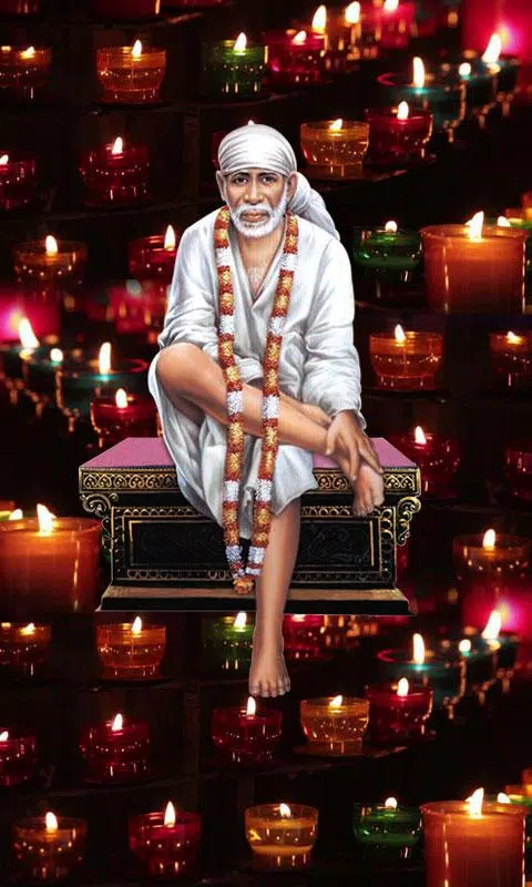 Shirdi Sai Baba HD Wallpaper APK for Android Download Shirdi Sai Baba HD Wallpaper APK for Android Download