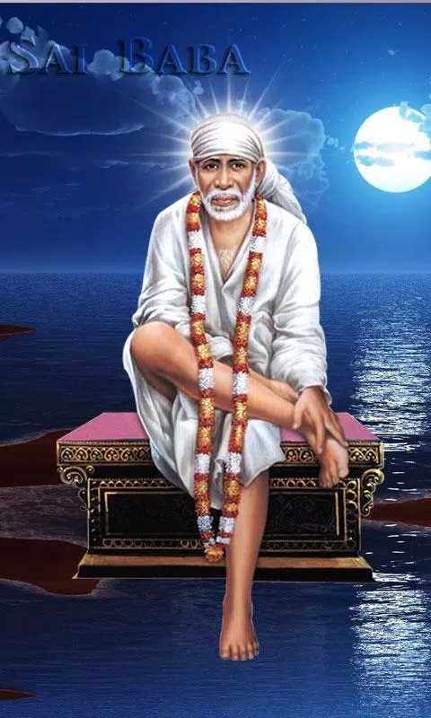 Shirdi Sai Baba HD Wallpaper APK for Android Download Shirdi Sai Baba HD Wallpaper APK for Android Download