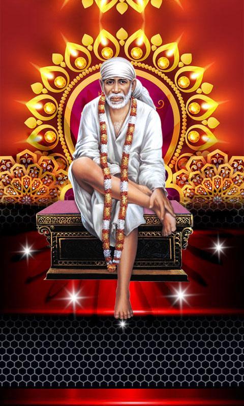 Shirdi Sai Baba HD Wallpaper APK pour Android Télécharger Shirdi Sai Baba HD Wallpaper APK pour Android Télécharger