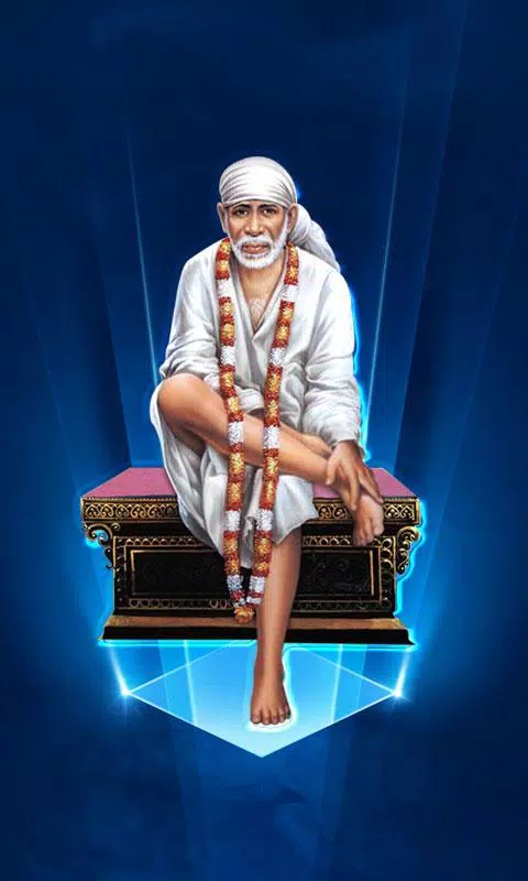 Shirdi Sai Baba HD Wallpaper APK for Android Download Shirdi Sai Baba HD Wallpaper APK for Android Download