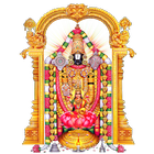 Tirupati Balaji HD Live wallpa أيقونة