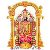 Tirupati Balaji HD Live wallpa ícone