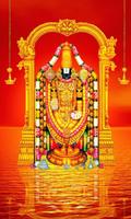 Tirupati Balaji HD Live wallpa imagem de tela 2