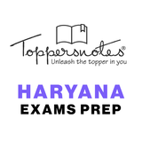 Haryana Exams Prep - 2025 simgesi