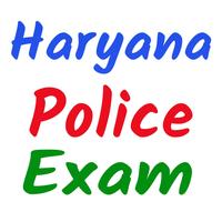 Haryana Police Bharti poster