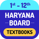 Haryana school books APK