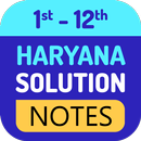 APK Haryana school books