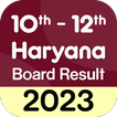 Haryana Board Result 2023 HBSE