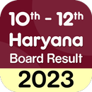 Haryana Board Result 2023 HBSE APK