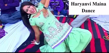 Haryanvi Dance Season 18