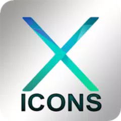 XOS Icon pack APK download