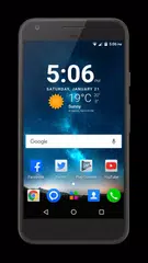 XOS Icon pack APK download