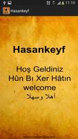 Hasankeyf poster