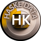 Haske Data icon