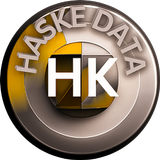 Haske Data icono
