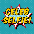 Selfie with Celebrity