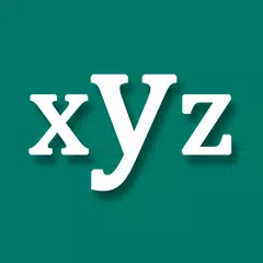 Linear / Quadratic Equation So APK Herunterladen