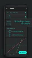 Linear / Quadratic Equation So スクリーンショット 1