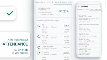 Student Assistant - Planner, O screenshot 3