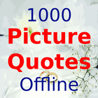 Picture Quotes Offline Zeichen