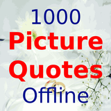 Picture Quotes Offline icône