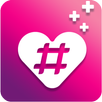 اقوى هاشتاغات انستغرام APK