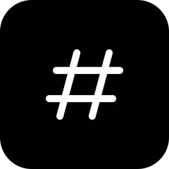Hashtags for tik follower like XAPK 下載