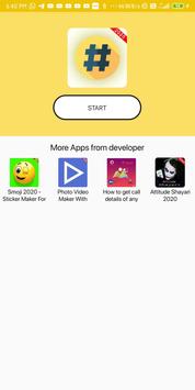 Hashtag Inspector Instagram Hashtag Generator 2020 For Android