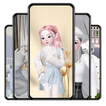 zepeto wallpaper icon