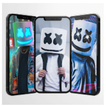 Marshmello Wallpaper icon