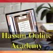 حسان آنلاین اکاډمي