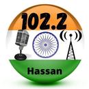 hassan fm 102.2 indian radio stations online-APK