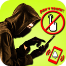 Don't Touch My Cell Phone - Theft Alarm Security APK