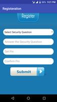 Don't Touch My Cell Phone - Theft Alarm Security imagem de tela 3