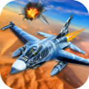 Modern Sky combat, Air jet fighter game APK