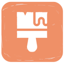 Brush - Icon Pack APK