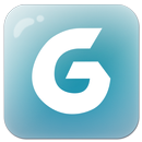 Glasscons - Icon pack APK