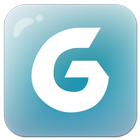 Glasscons - Icon pack أيقونة