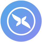 Linox Round - Icon Pack آئیکن