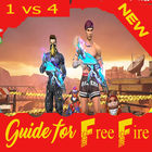 Trick for Free Fire - Guide 2021 icône