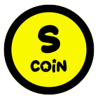 Snack Coin Get Money from Coin icône