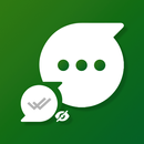 Hide Blue ticks & Chat For WA APK