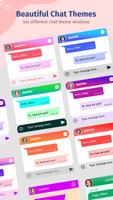 Hide Blue ticks & Chat For WA captura de pantalla 1