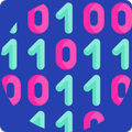 Binary calculator