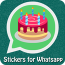 WAStickerApp - Birthday Stickers for Whatsapp APK