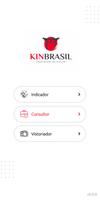 Kin Brasil Proteção Veicular Affiche