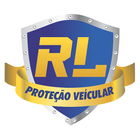 RL proteção Veicular आइकन