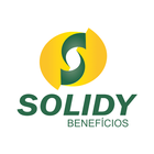 Solidy Benefícios आइकन