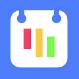 Planner Timetable with alarm f biểu tượng