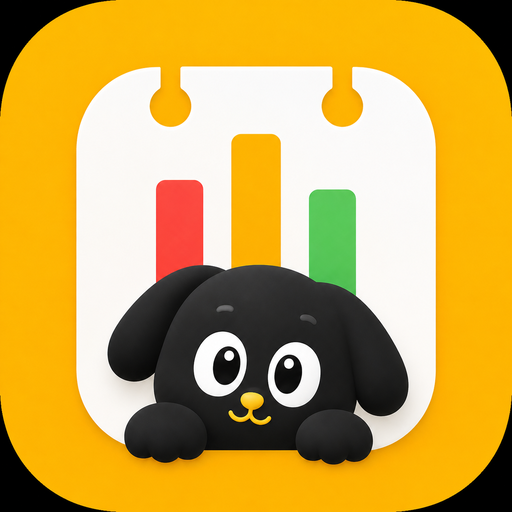 Damda: Class Schedule & Timer